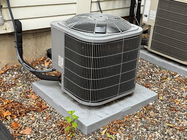 24/7 Emergency Hvac Maintenance experts in Santa Fe, TN