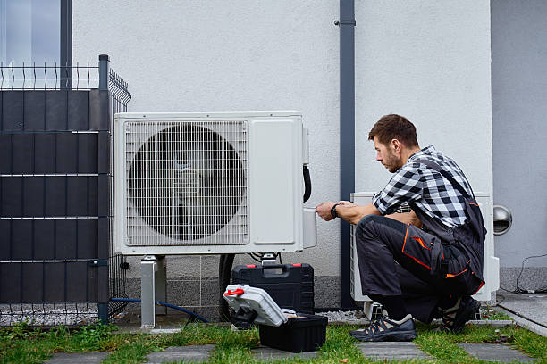 Top rated local Air Duct Cleaning specialists in Santa Fe, TN